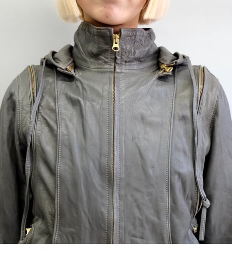 Vintage   Design Jacket
