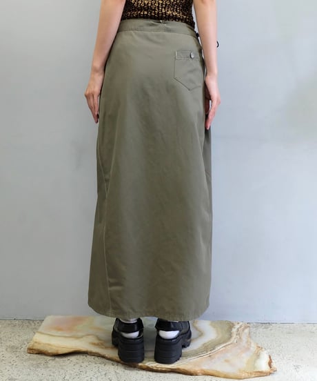 Vintage   Design Skirt