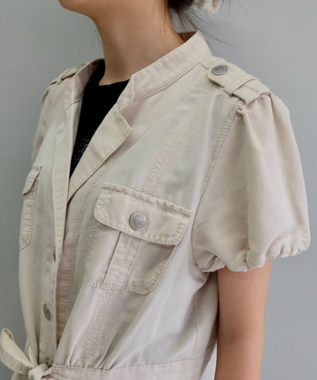 Vintage   Design Jacket