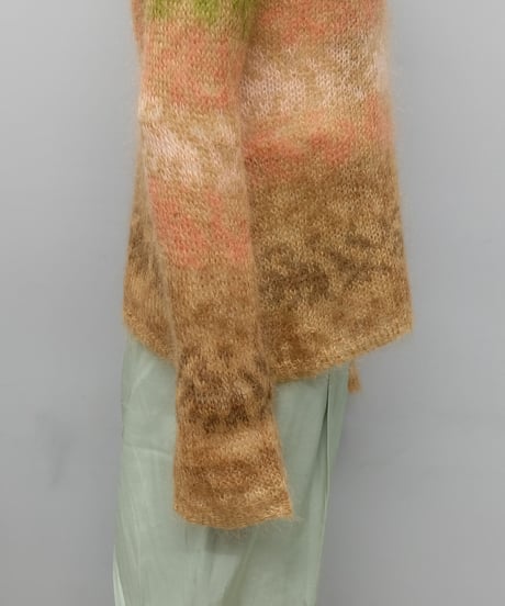 Vintage   Design Knit
