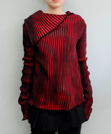 Vintage   Design Knit