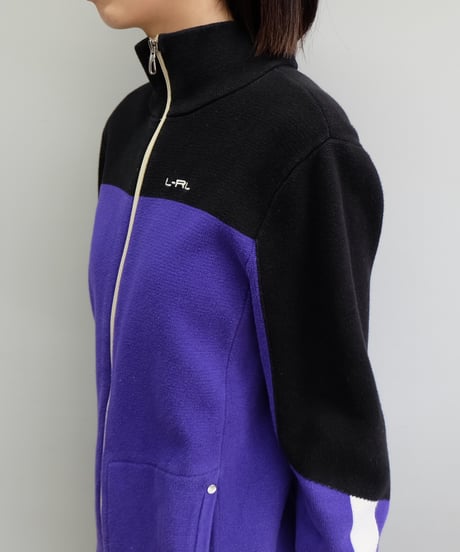 Vintage   Design Knit