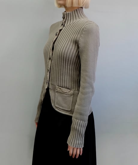 Vintage   Design Knit