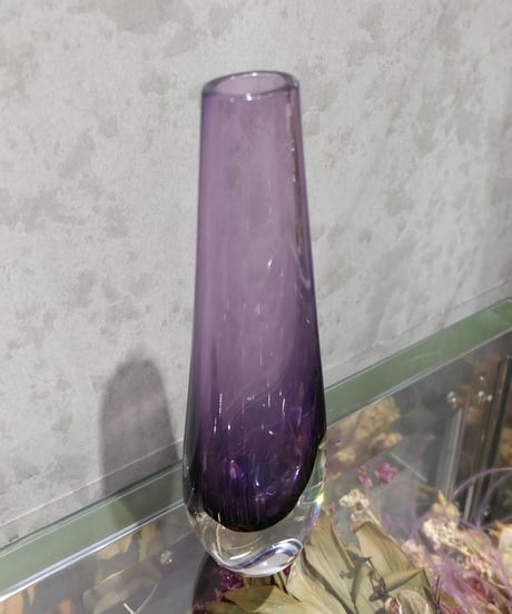Vintage   Flower Vase