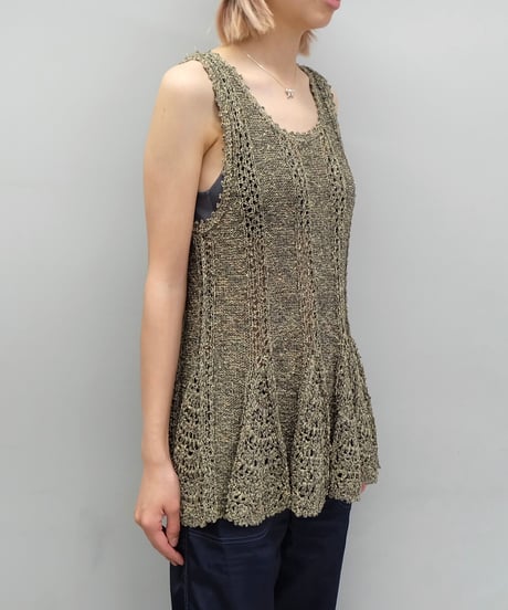 Vintage   Design Tops