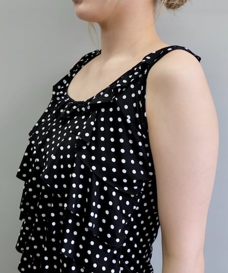 Vintage   Design Tops