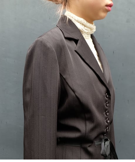 Vintage   Design Jacket