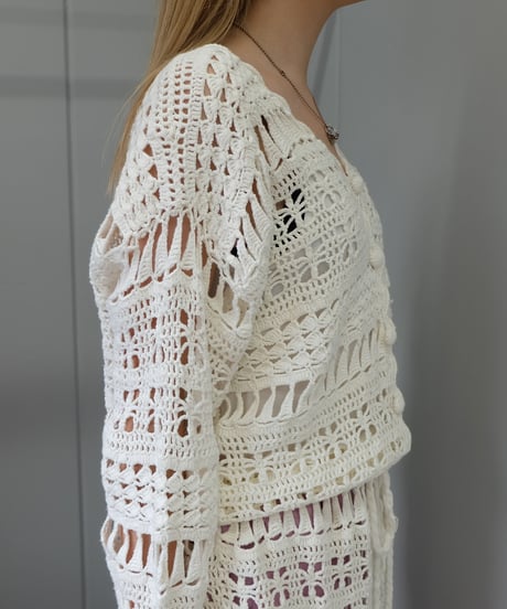 Vintage   Design Tops