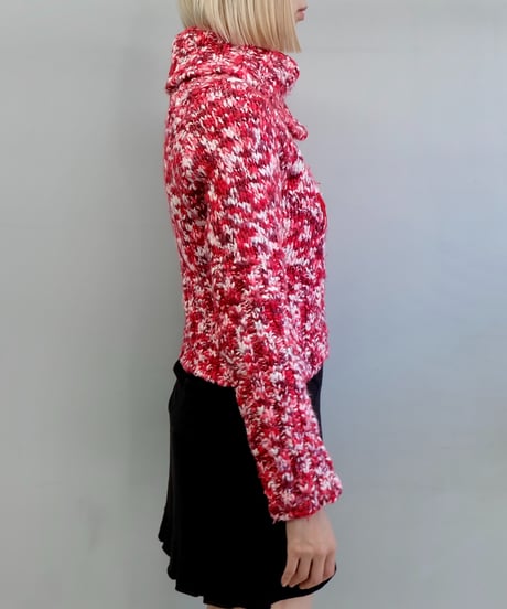Vintage   Design Knit