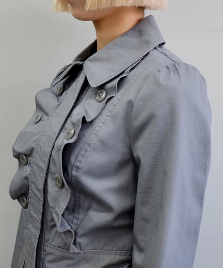 Vintage   Design Jacket