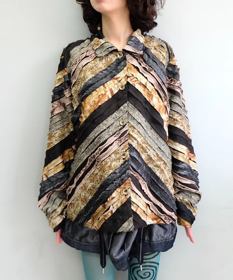 Vintage   Design Jacket