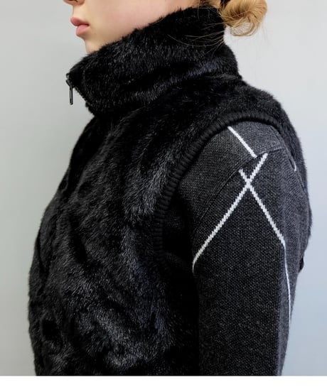 Vintage   Design Vest