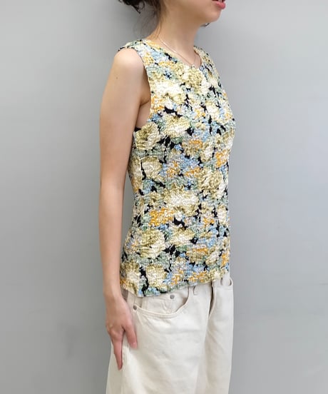 Vintage   Design Tops