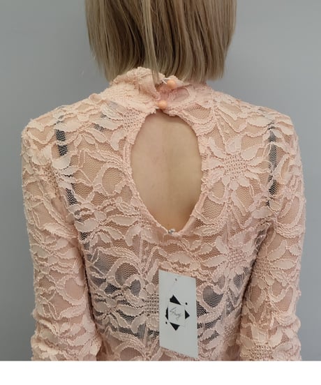 Vintage   Design Tops