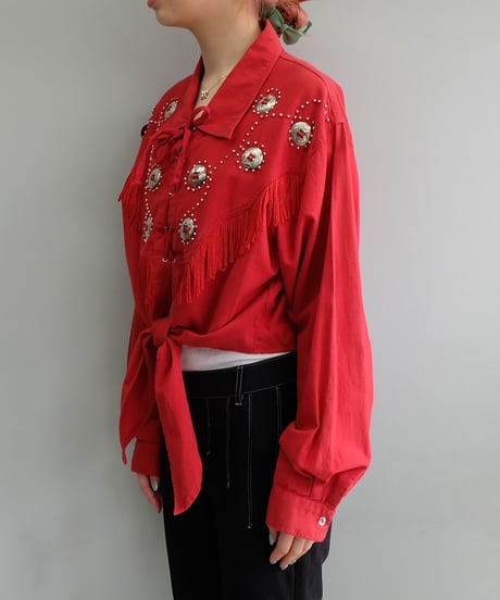 Vintage   Westan Shirt