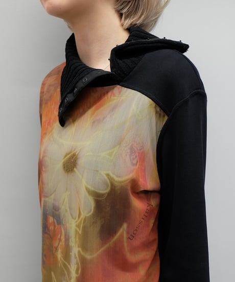 Vintage   Design Tops