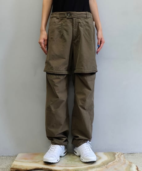 Vintage   2way Pants