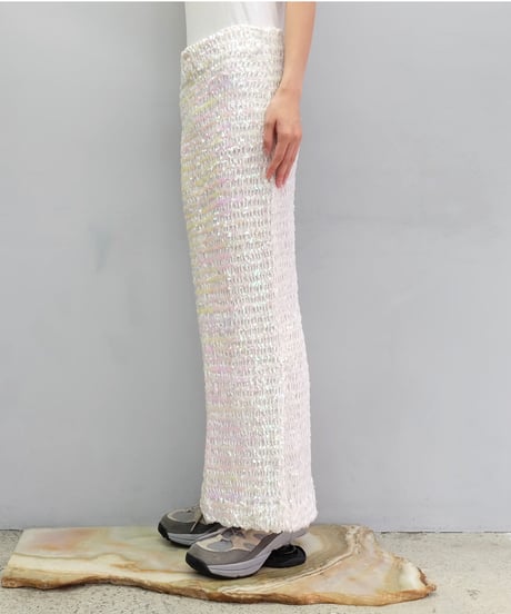 Vintage   Design Skirt