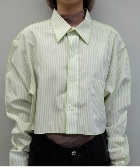 Remake Short Shirt 10
