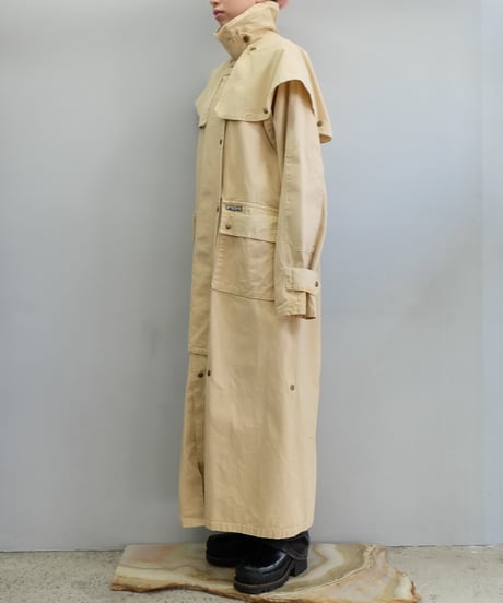 Vintage   Design Coat
