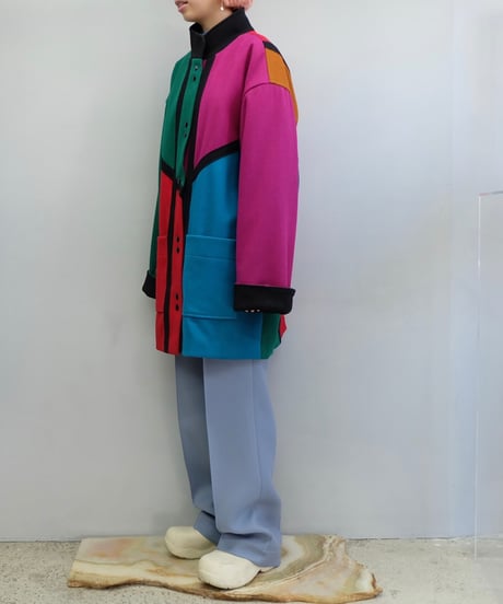 Vintage   Design Coat