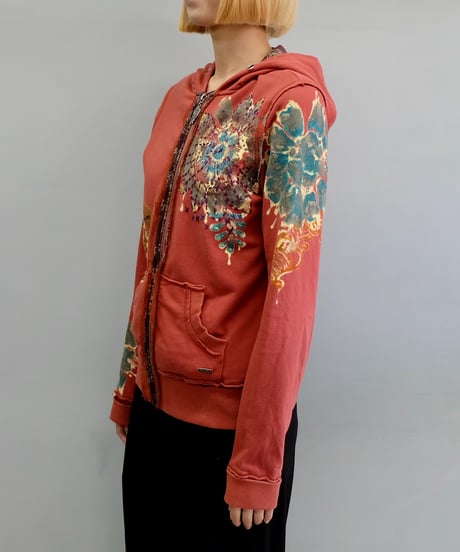 Vintage   Design Tops