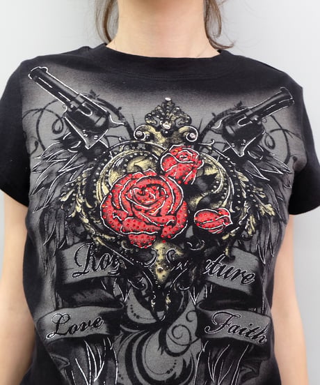 Vintage   Design Tops