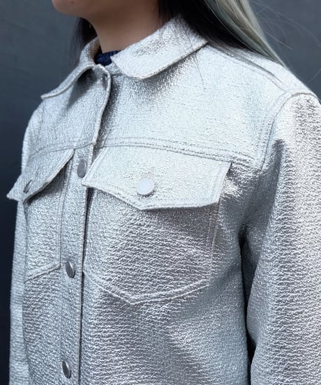 MAISON KITSUNE   Jacket