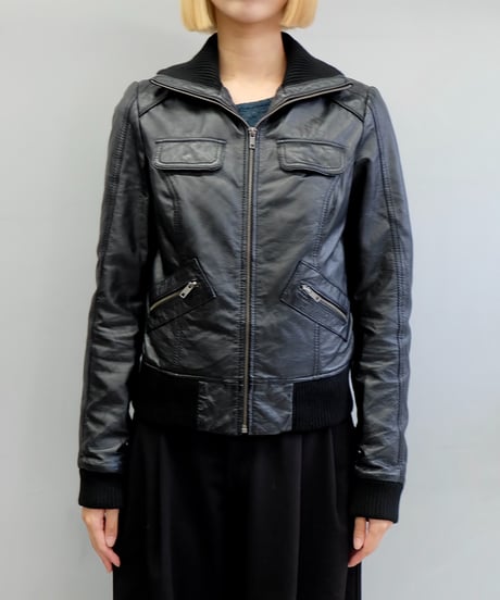 Vintage   Design Jacket