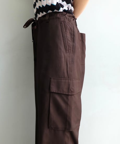 Vintage   Design Pants