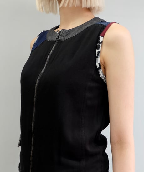 Vintage   Design One-piece