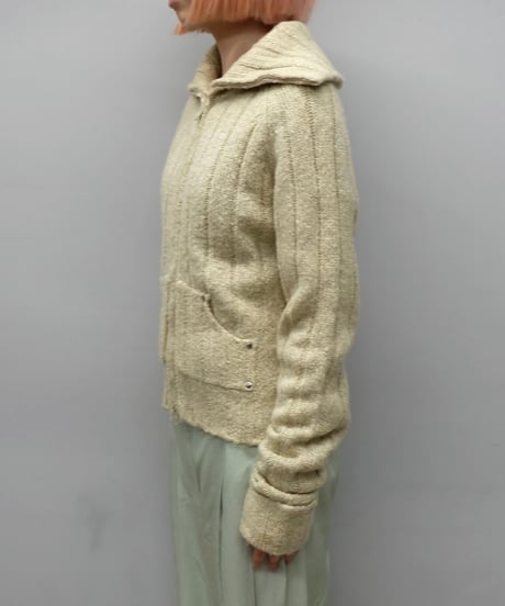 Vintage   Design Knit