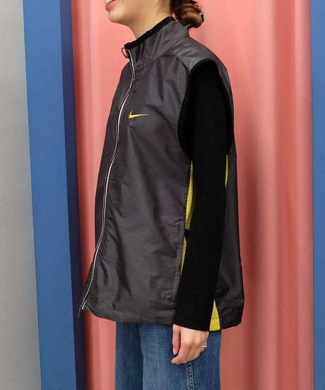 Vintage   Nike Vest
