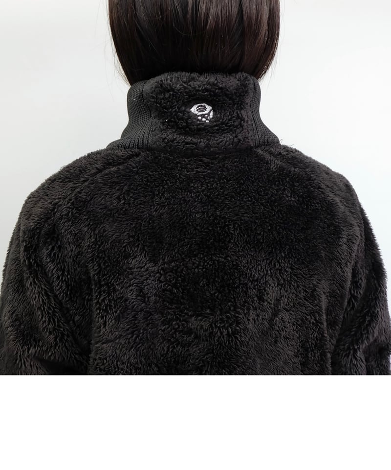 Vintage Design Jacket | Shury