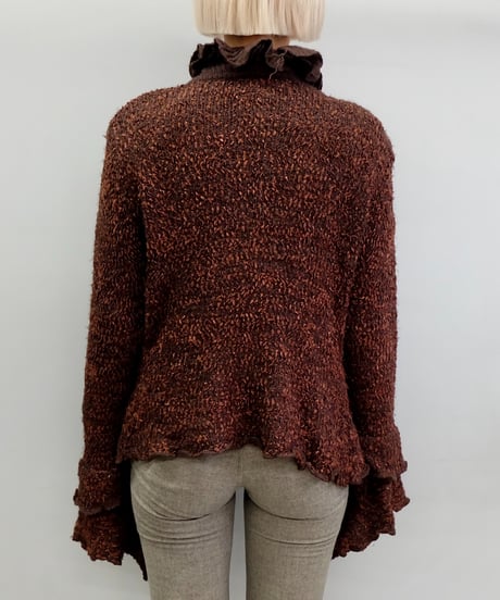 Vintage   Design Knit
