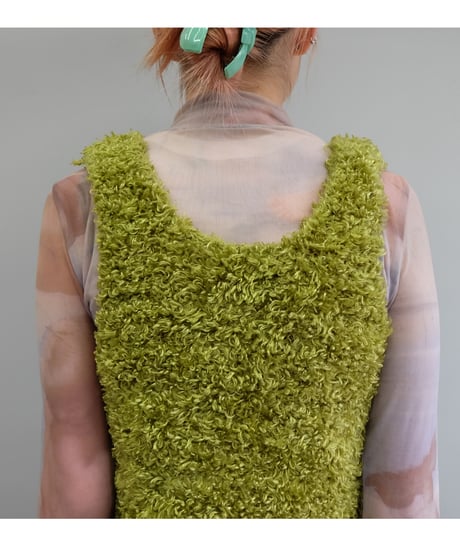 Vintage   Design Tops