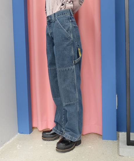 Vintage   Denim Pants