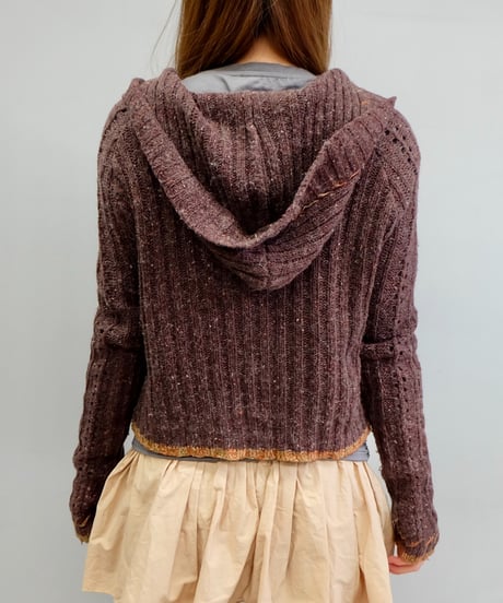 Vintage   Design Knit