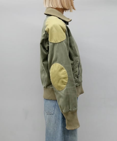 Vintage   Design Jacket