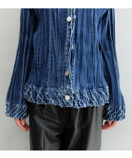 Vintage   Design Shirt