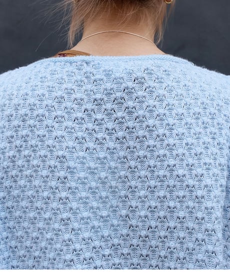 Vintage   Knit Vest