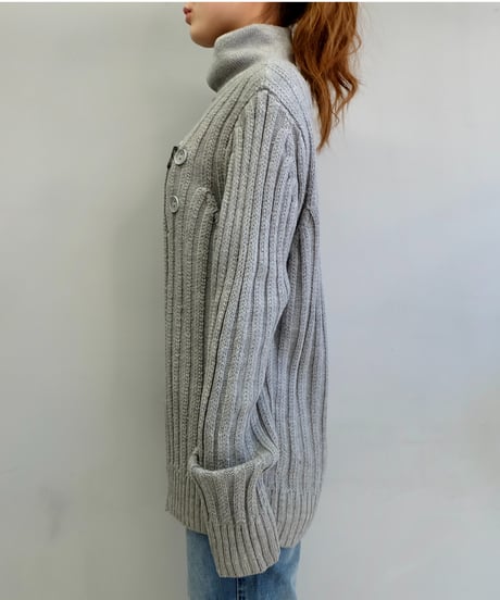 Vintage   Design Knit