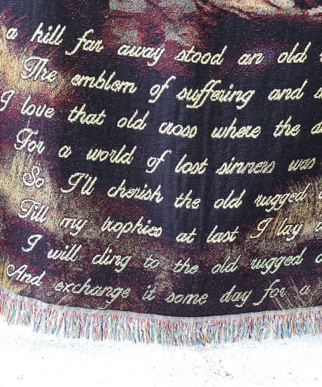 Vintage   Rug 9