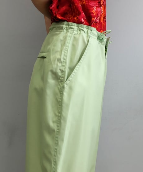 Vintage   Design Pants
