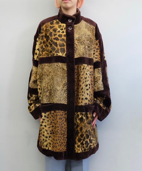 Vintage   Design Jacket