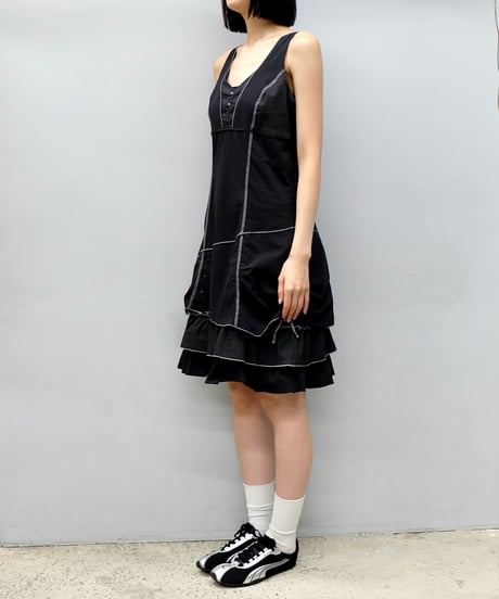 Vintage   Design one-piece