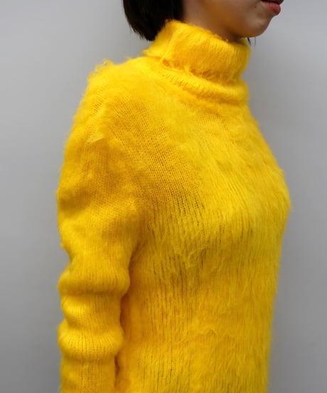 Vintage   Design Knit