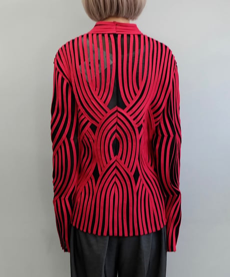 Vintage   Design Jacket