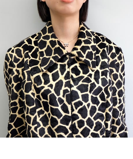 Vintage   Design jacket
