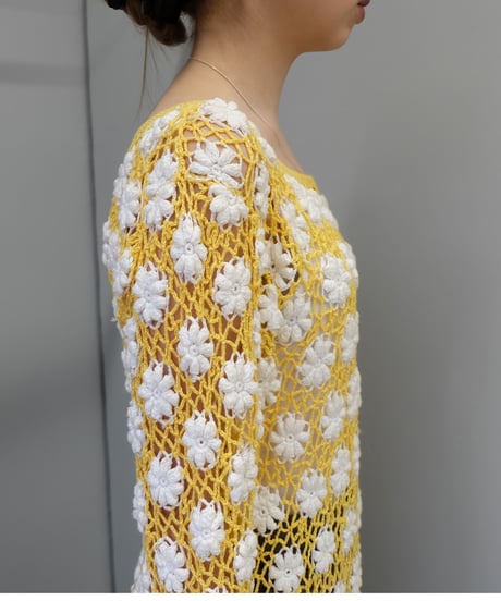 Vintage   Design Tops